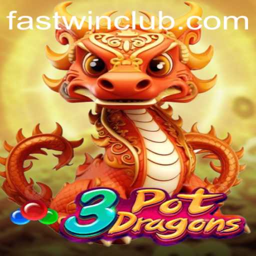 Unleashing the Mythology of 3PotDragons: The Fastwin Strategy