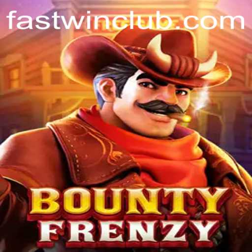 BountyFrenzy: Unveiling the Action-Packed World of Fastwin Adventures