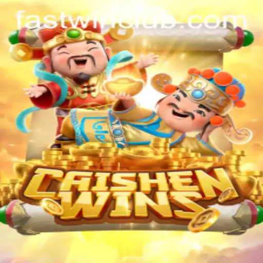 Unveiling CaishenWins: The Path to Fastwin