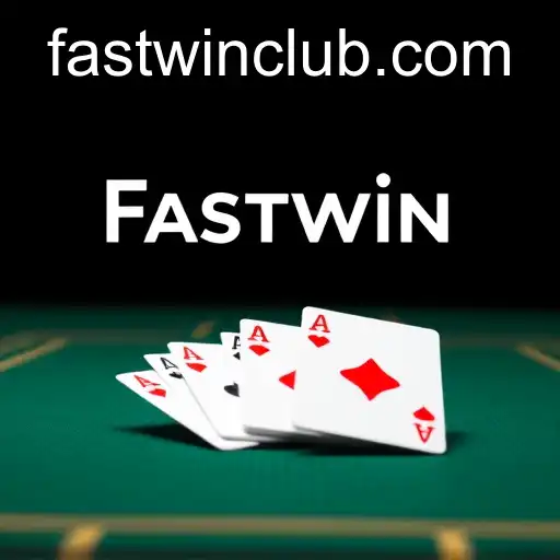 Exploring the World of Card Games: Fastwin and More
