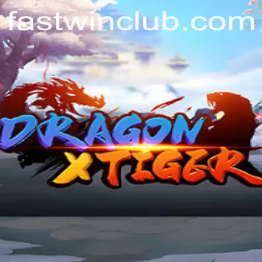 DragonXTiger: A Thrilling Adventure of Strategy and Speed