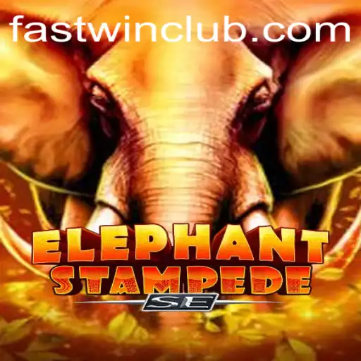 ElephantStampedeSE: A Thrilling Adventure with Fastwin Strategy