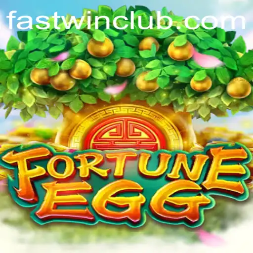 Unveiling FortuneEgg: Dive Into the Exciting World of Fastwin