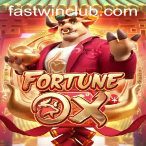 FortuneOx: A Comprehensive Guide to Winning Big with Fastwin