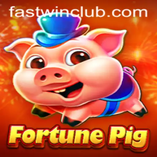 Discover FortunePig: The Exciting Game with Fastwin Features