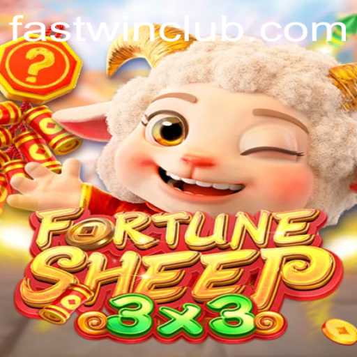 Discover the Thrill of FortuneSheep with Fastwin