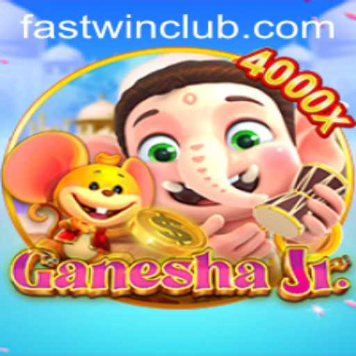 Master the Art of Winning with GaneshaJr: The Fastwin Strategy
