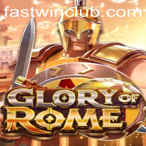 GloryofRome Invites Gamers to Embrace the Fastwin Challenge