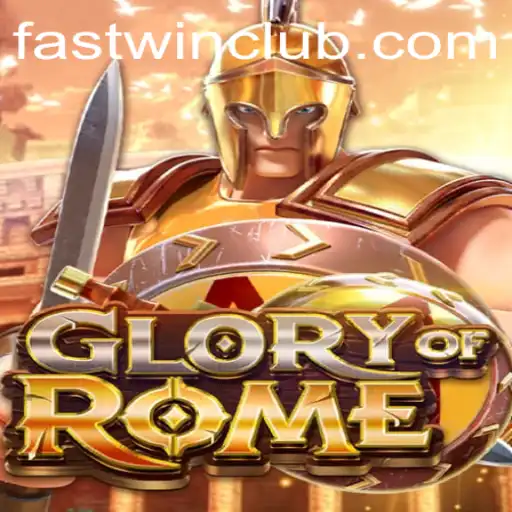 GloryofRome Invites Gamers to Embrace the Fastwin Challenge