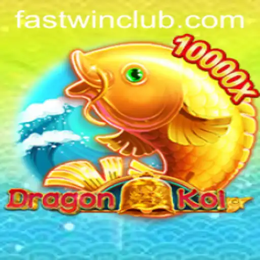 DragonKoi: The Mesmerizing World of Fastwin Gaming