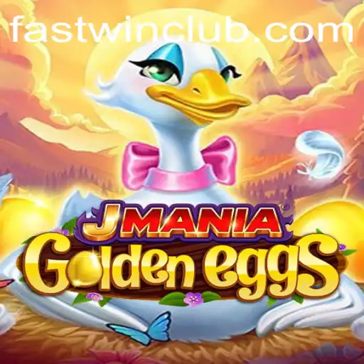 Unveiling JManiaGoldenEggs: A Captivating Adventure with a Twist of Fastwin