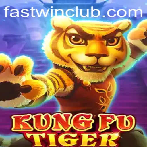 KungFuTiger: Mastering the Art of Fastwin