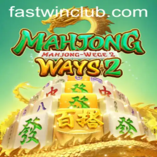 MahjongWays2: Unveiling the Fastwin Strategy in Modern Gaming