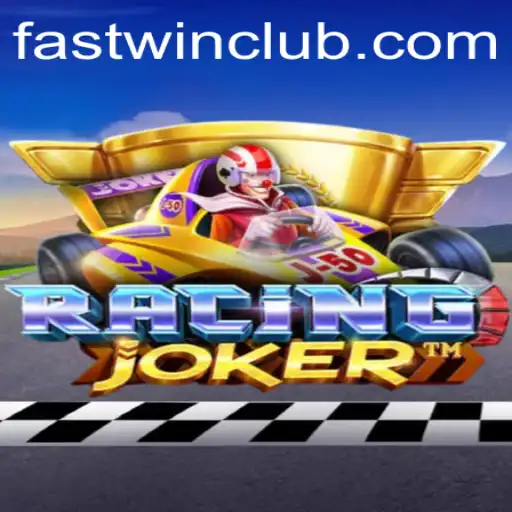 RacingJoker - The Ultimate High-Speed Adventure Featuring Fastwin