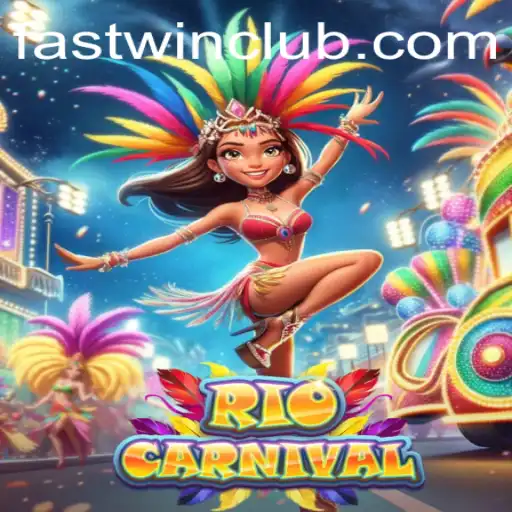 Experience the Thrills of RioCarnival: A Game of Strategy and Speed