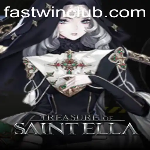 Treasure of Saint Ella: A Game Changing the Landscape of Adventure Gaming