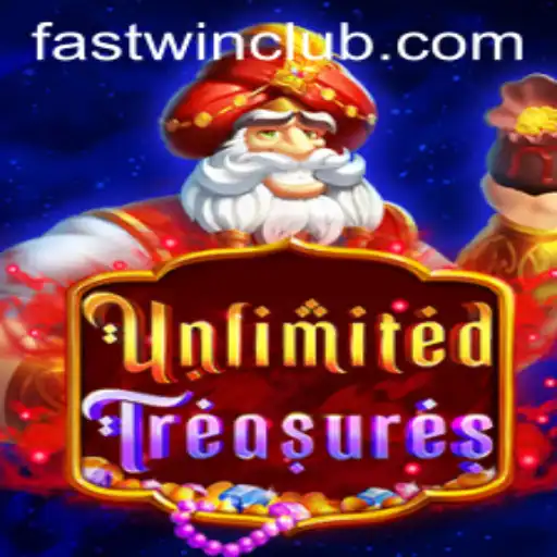 Exploring UnlimitedTreasures: The Thrilling Quest Powered by Fastwin