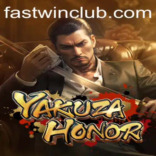 YakuzaHonor: A Deep Dive into the Enigmatic World of Fastwin