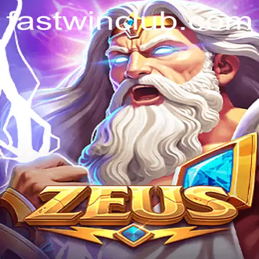 Exploring the Thrilling World of Zeus: Fastwin