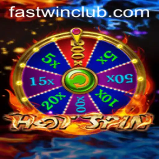 HotSpin: An Exciting Fastwin Casino Game Experience