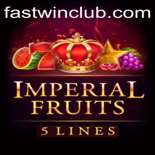 Unveiling the Thrilling World of ImperialFruits5: Fastwin Edition
