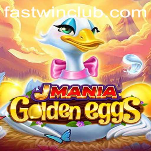 Unveiling JManiaGoldenEggs: A Captivating Adventure with a Twist of Fastwin