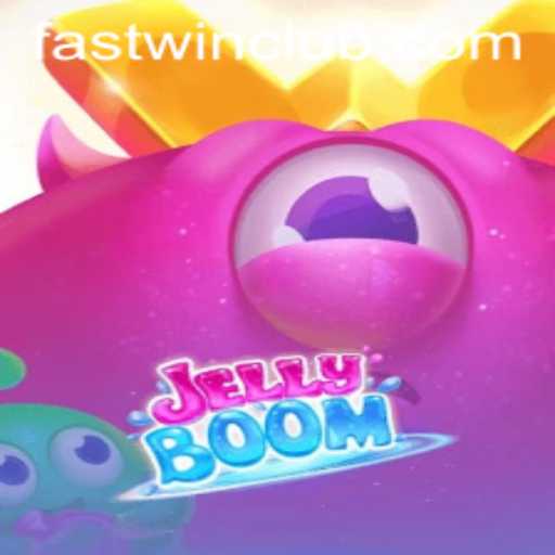 JellyBoom: A Vivid Exploration of Strategy and Speed with Exciting Fastwin Features