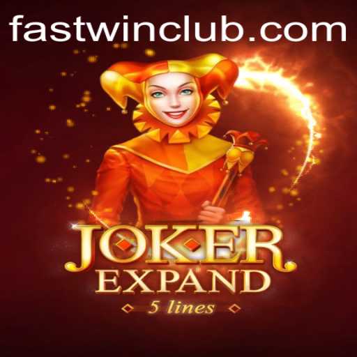 Experience the Thrill of JokerExpand: Your Fastwin Adventure Awaits