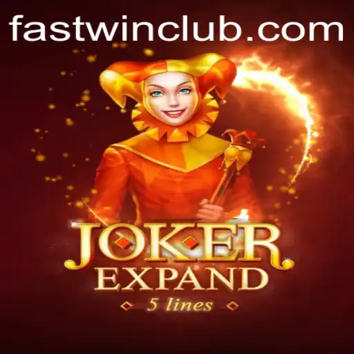 Experience the Thrill of JokerExpand: Your Fastwin Adventure Awaits
