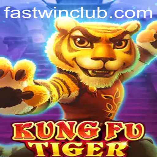 KungFuTiger: Mastering the Art of Fastwin