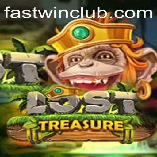 Exploring the Thrills of LostTreasure: A Game of Strategy and Chance with Fastwin