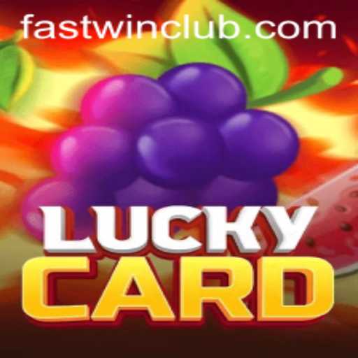 Discover the Exciting World of LuckyCard: Fastwin's Latest Sensation