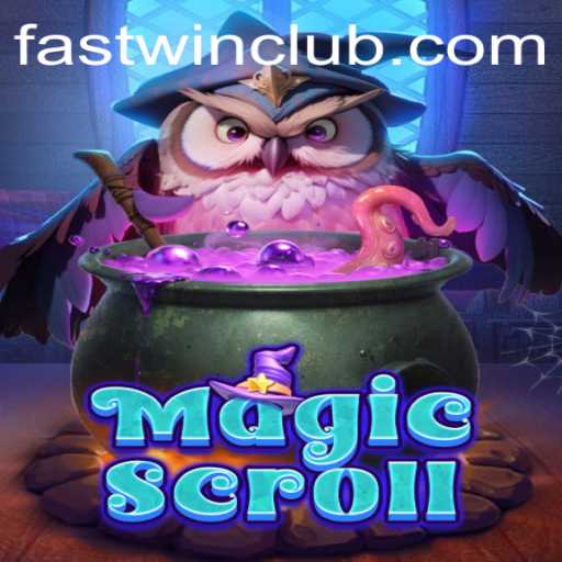 Explore the Enchantment of MagicScroll