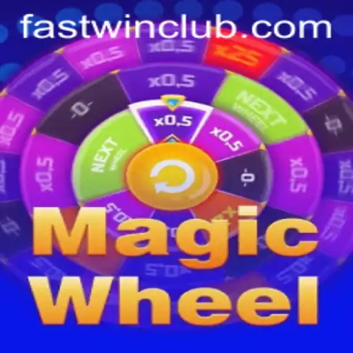 MagicWheel and the Fastwin Revolution: A Modern Gaming Experience