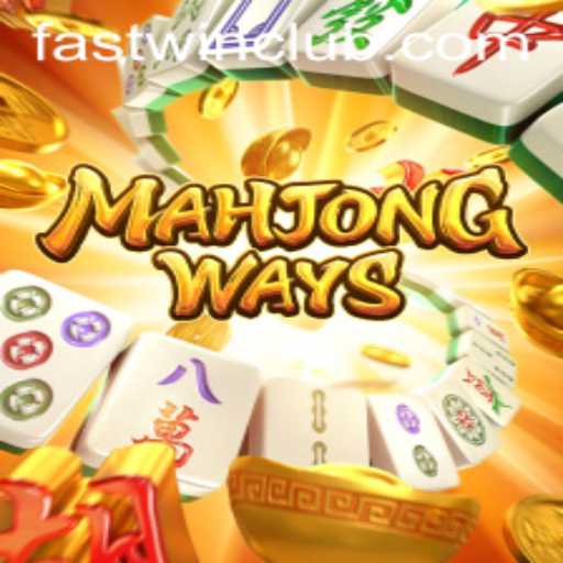 MahjongWays: Navigating the Path to Fastwin