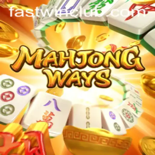 MahjongWays: Navigating the Path to Fastwin