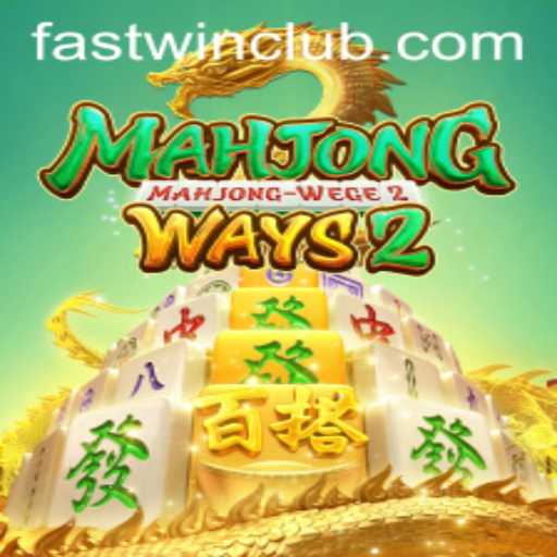 MahjongWays2: Unveiling the Fastwin Strategy in Modern Gaming