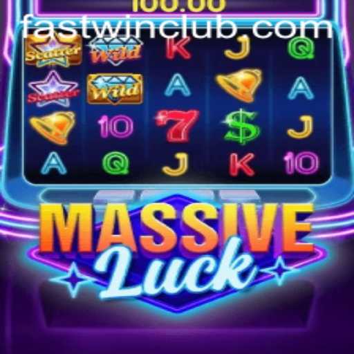 Unveiling the Thrill of MassiveLuck: Fastwin Gaming Experience