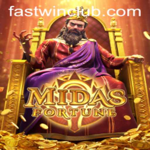 Unlock the Secrets of MidasFortune: Fastwin Your Path to Victory