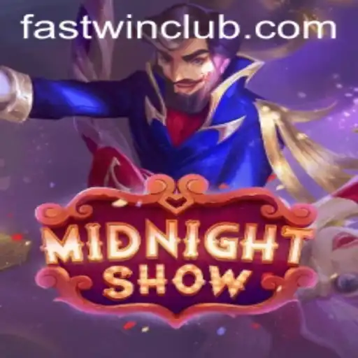 Step into the Exciting World of MidnightShow: A Fastwin Adventure