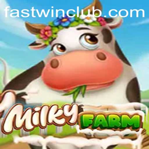 MilkyFarm: An Immersive Farming Adventure with a Twist of Fastwin