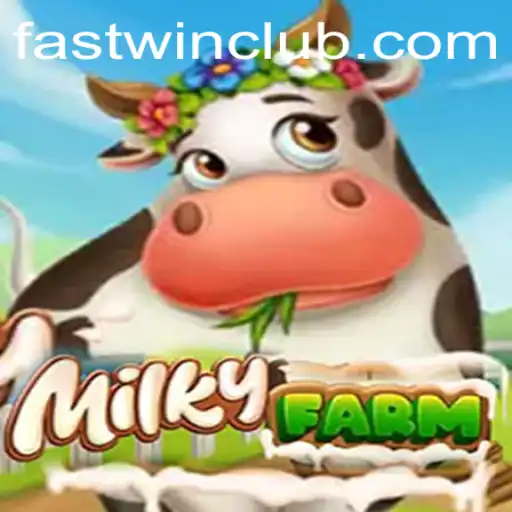 MilkyFarm: An Immersive Farming Adventure with a Twist of Fastwin