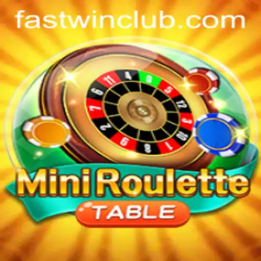 Unlocking the Excitement of MiniRoulette: A Quick Guide to Fastwin Fun
