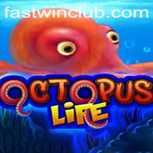 Exploring OctopusLife: A Dive into Fastwin