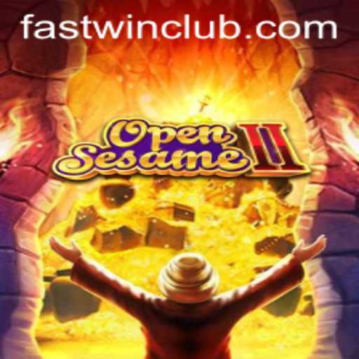 Dive into the World of OpenSesameII: The Thrilling New Game Revolutionizing the FastWin Craze