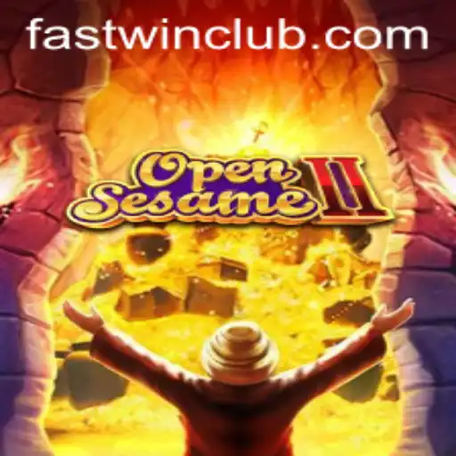 Dive into the World of OpenSesameII: The Thrilling New Game Revolutionizing the FastWin Craze