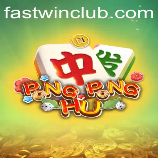 Exploring the Innovative World of PONGPONGHU: A New Twist with Fastwin