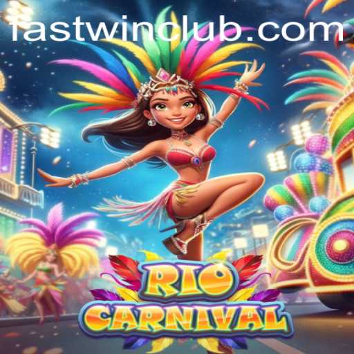 Experience the Thrills of RioCarnival: A Game of Strategy and Speed