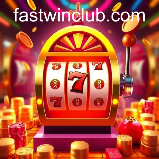 The Allure of Fastwin: Unraveling the World of Slot Machines