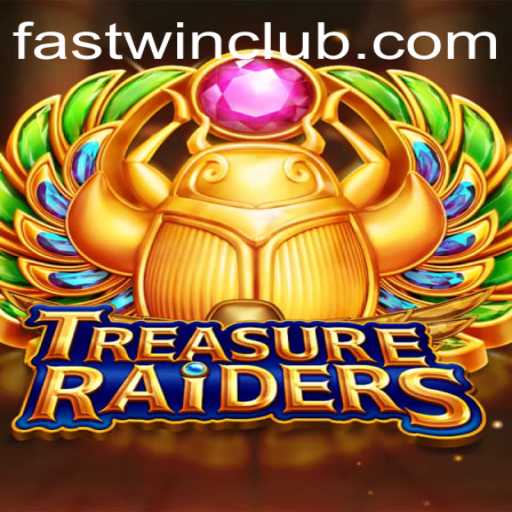 Unveiling TREASURERAIDERS: The Thrilling Fastwin Adventure